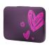 HP 39.62 cm ( 15.6″ ) pink Spectrum Sleeve ( Ladies edition ) and HP Z3700 Valentine pink Wireless Mouse included [ 1AT98AA ]